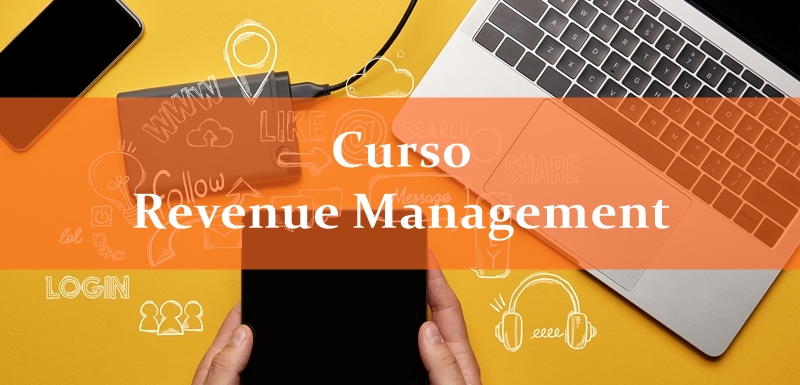 Banner - Curso Revenue Management